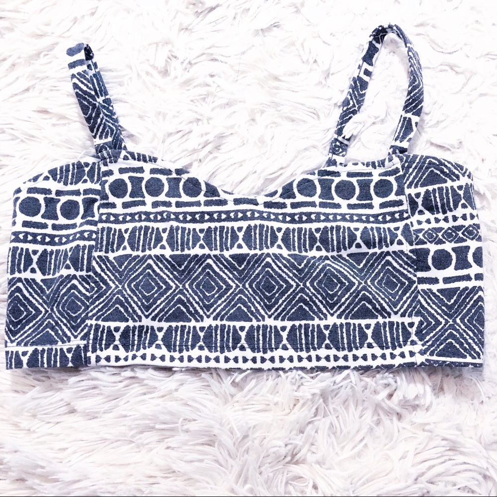 Brandy Melville Bralette